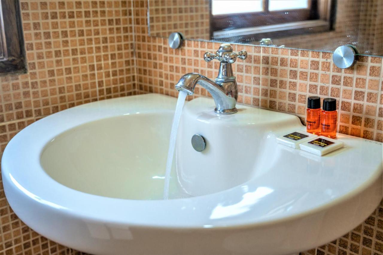Casa Eternal Boutique Hotel - กาลังกูติ ภายนอก รูปภาพ