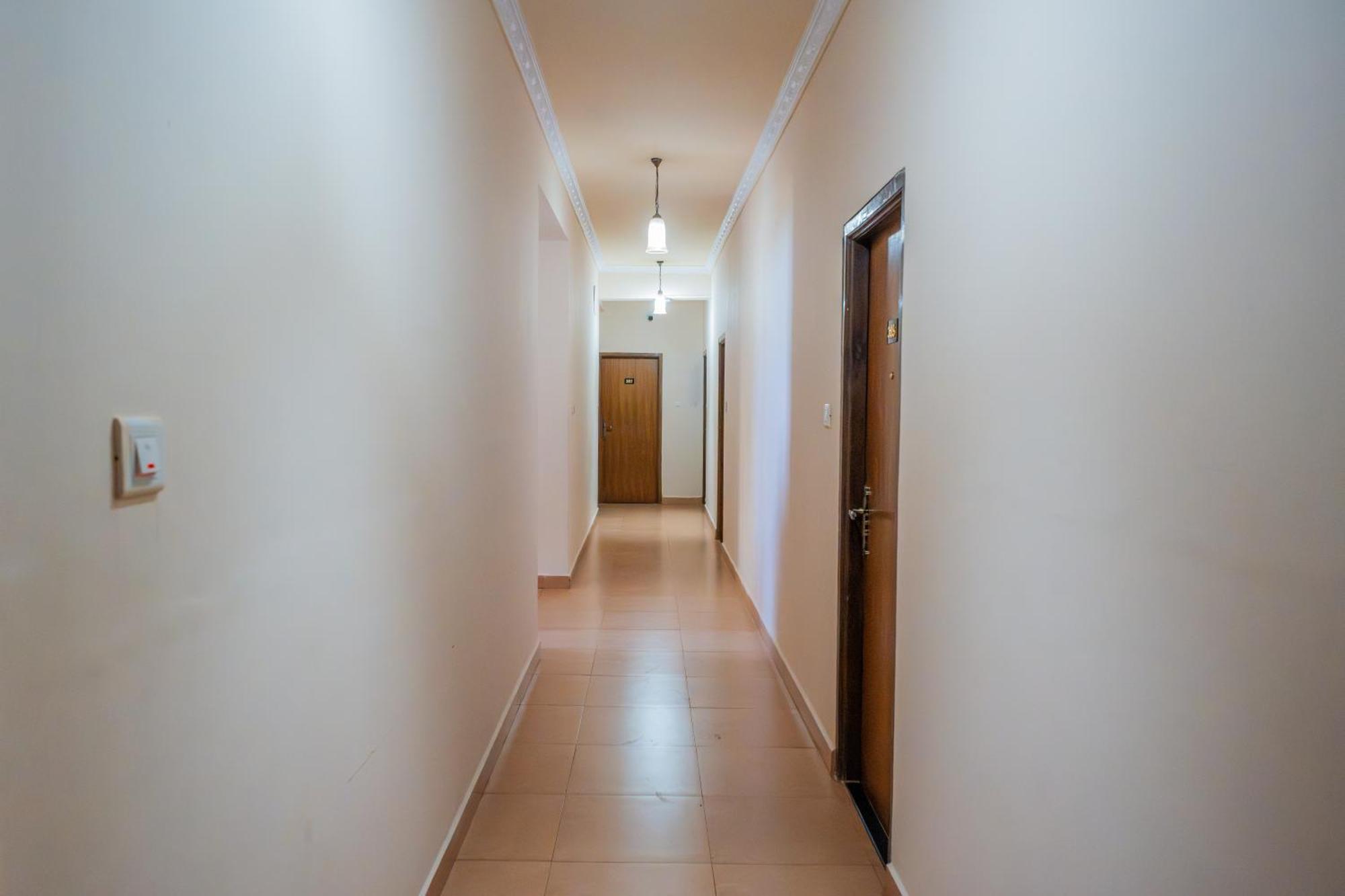 Casa Eternal Boutique Hotel - กาลังกูติ ภายนอก รูปภาพ